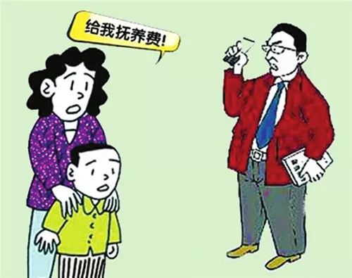 离婚后孩子抚养费如何支付?怎么要求增加孩子抚养费?