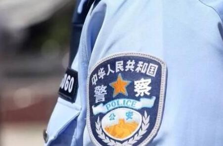 中华人民共和国人民警察法最新版【修正】