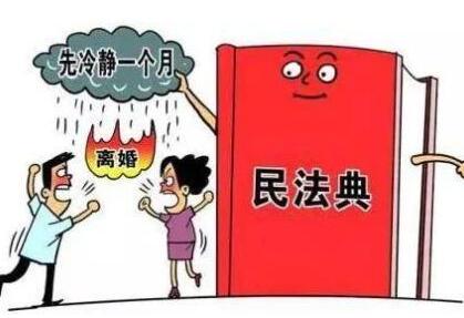 中华人民共和国民法典婚姻家庭编的解释(一)